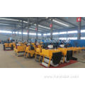 500 kg Small Drum Vibratory Roller for Asphalt and Paving Applications (FYL-700C )